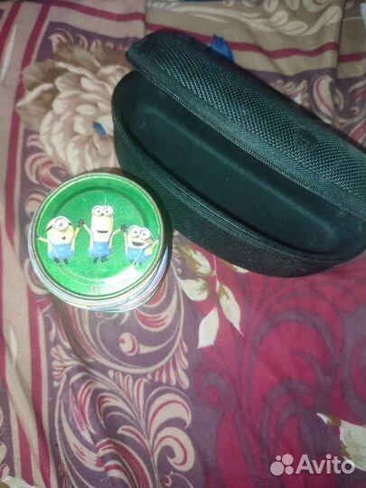 Фишки миньоны Chipicao коллекция