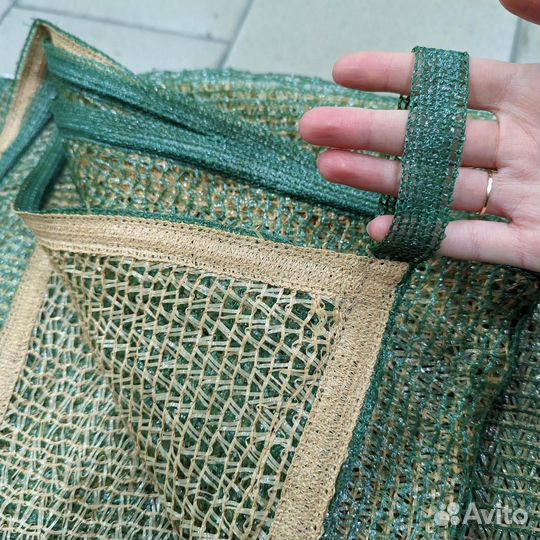 Маскировочная сетка/защитная сетка для охоты