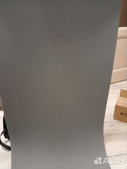 Коврик для йоги Kama