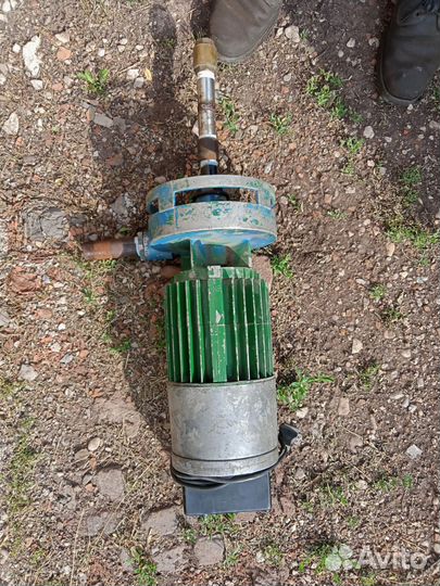 Водяной насос