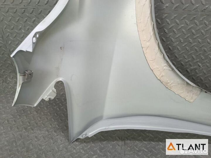 Крыло переднее левое BMW 2-series active tourer