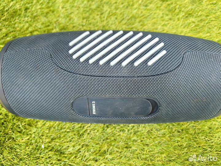 Jbl xtreme 3 (134349)(сп29)