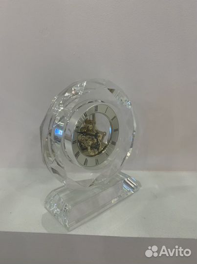 Настольные часы