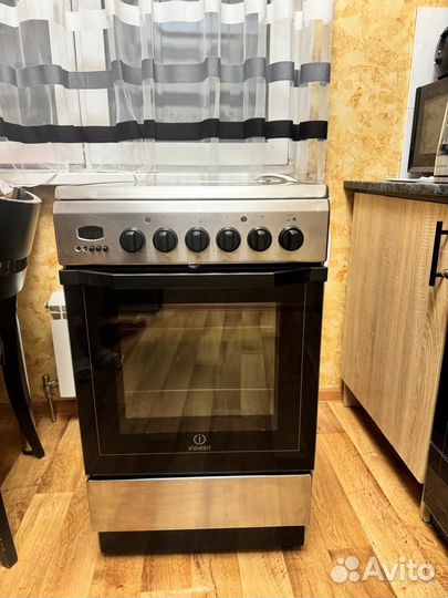 Варочная панель электрическая