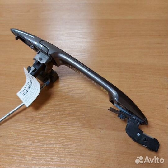 Ручка двери задняя правая Honda Civic 8 4D