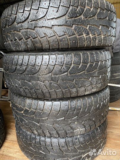 Hankook I'Pike RW11 265/65 R17
