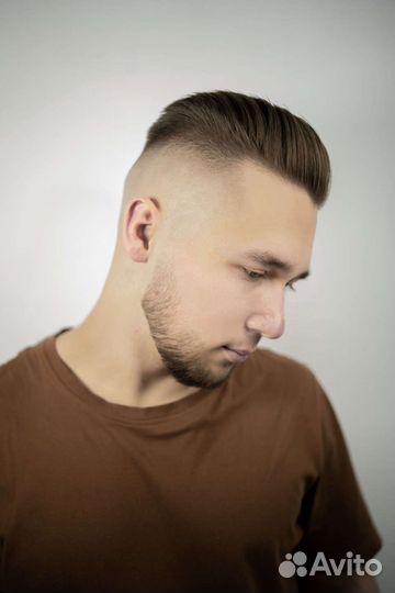 Услуги Барбера