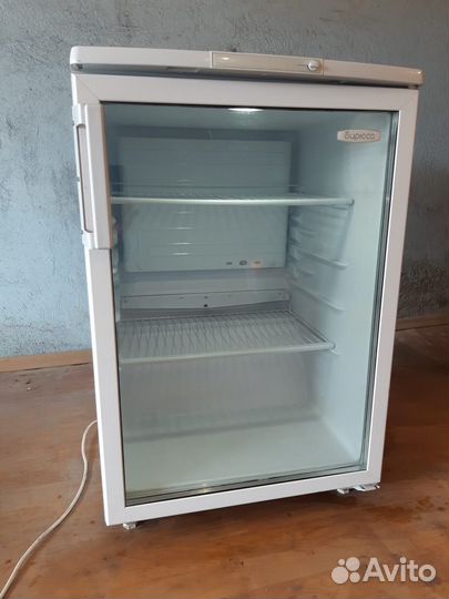Холодильник Бирюса 152