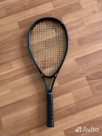 Ракетка для большого тенниса