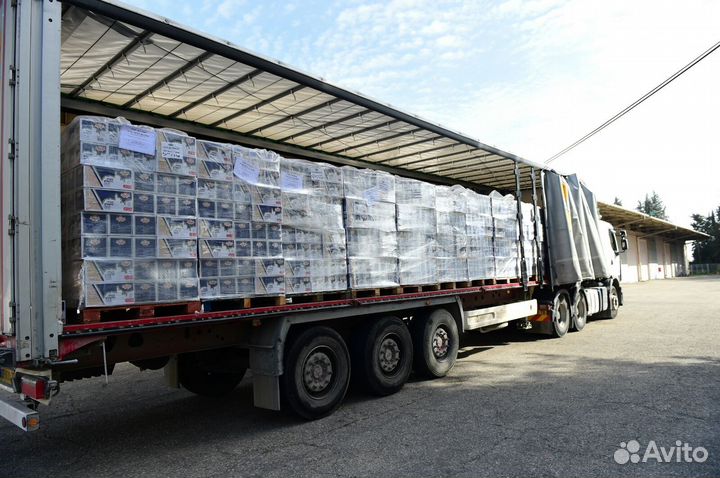 Услуги перевозок длинномером тент/борт/шаланда