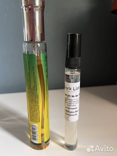 Духи женские