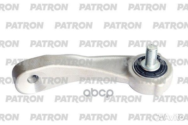 Стойка стабилизатора L* PS4569L patron