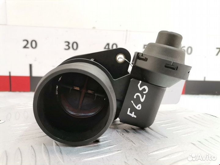 Заслонка дроссельная для Peugeot-Citroen 307