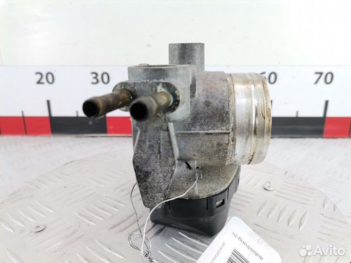 Заслонка дроссельная для Audi A4 B5 058133063H