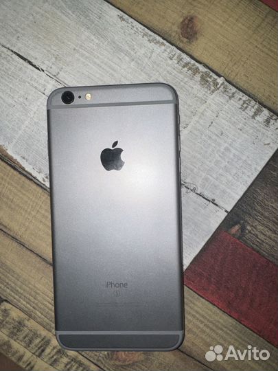 iPhone 6S Plus, 16 ГБ