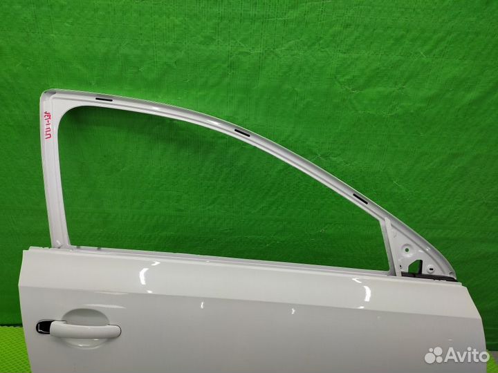 Дверь перед. правая цвет 0Q/C9A VW Jetta 2011-2018