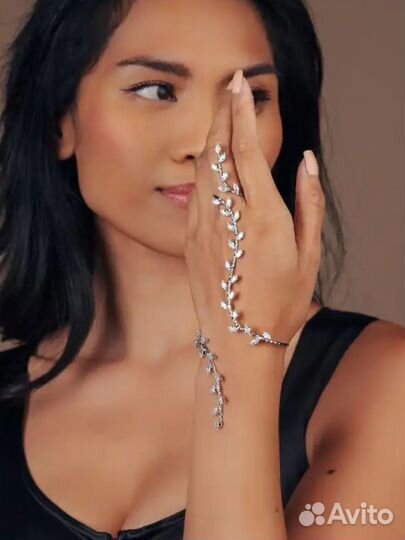 Браслет-слейв