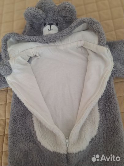 Комбинезон 74 для детей