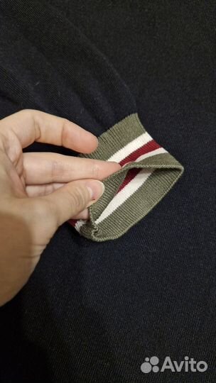 Укороченная кофта Mango