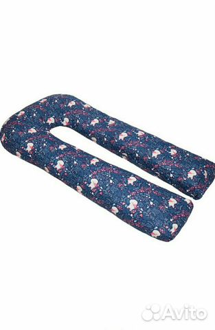 Подушка для беременных