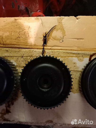 Ваносы на ауди а6 с6 bbj