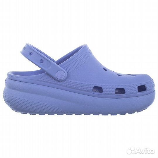 Сабо Crocs Classic Cutie Clog K Jr 207708-5Q6