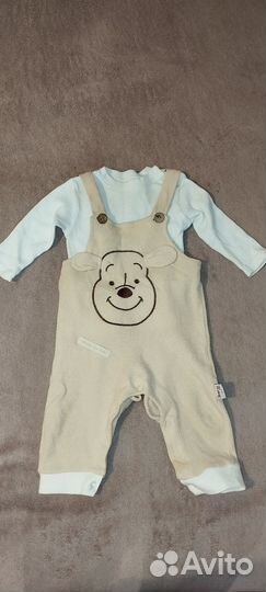 Костюм для малыша