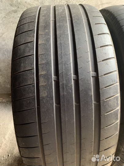 Bridgestone Potenza Sport 285/40 R22 110Y