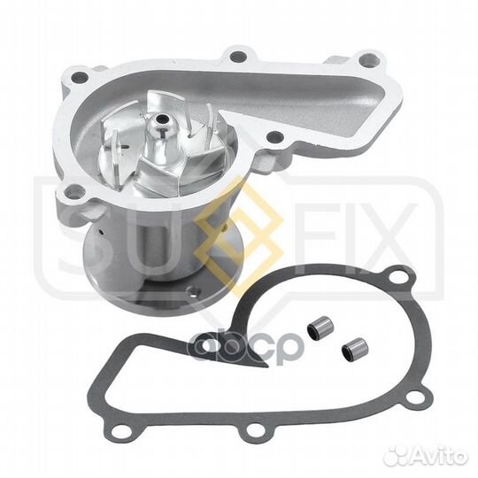 Насос водяной FA1118 sufix