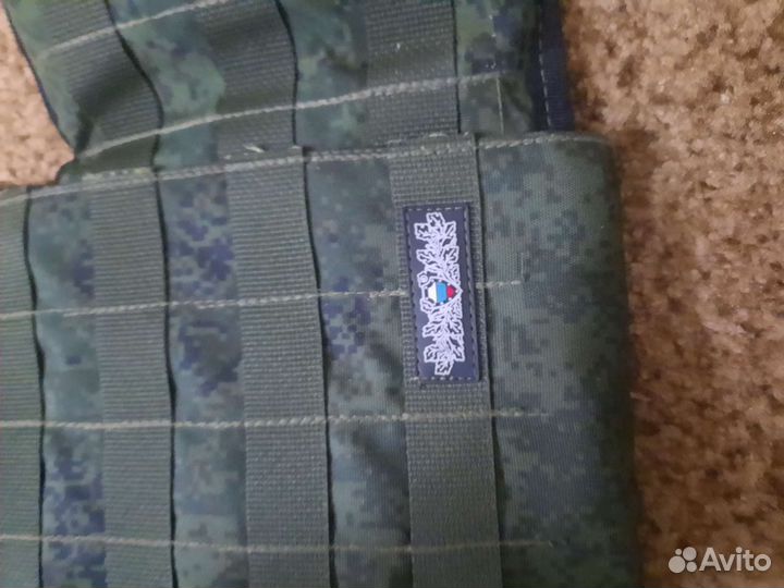 Бронежилет