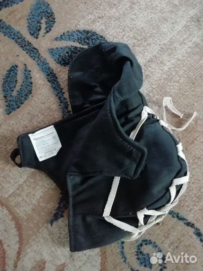 Подшлемник утепленный 2 шт. Цена за 1