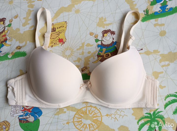 Бюстгальтер 85с