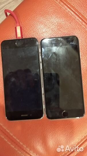 iPhone, 8 ГБ