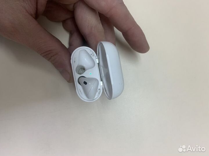 Кейс для airpods