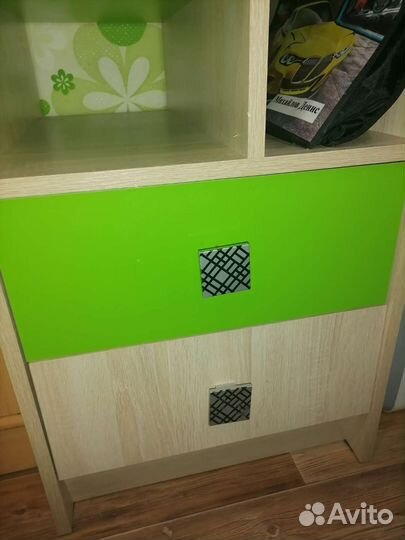 Стол компьютерный