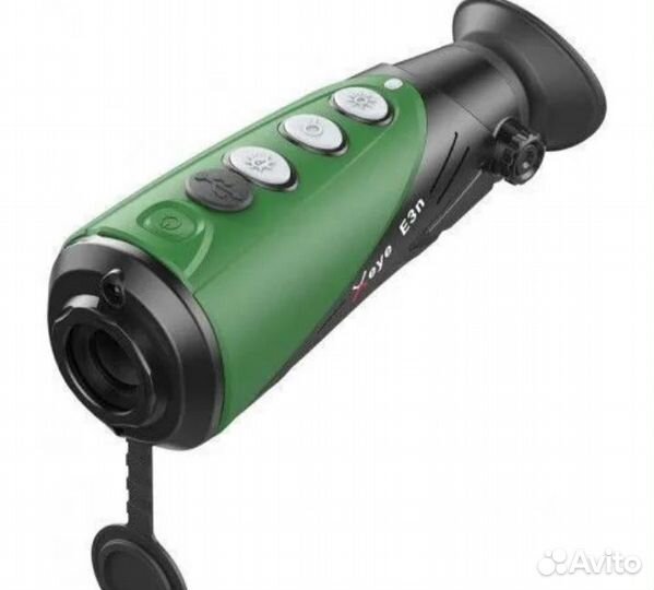 Тепловизор