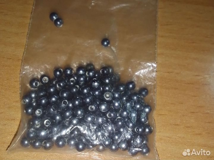 Бисер продам