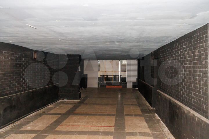 Нежилое помещение 678,8 кв.м в аренду