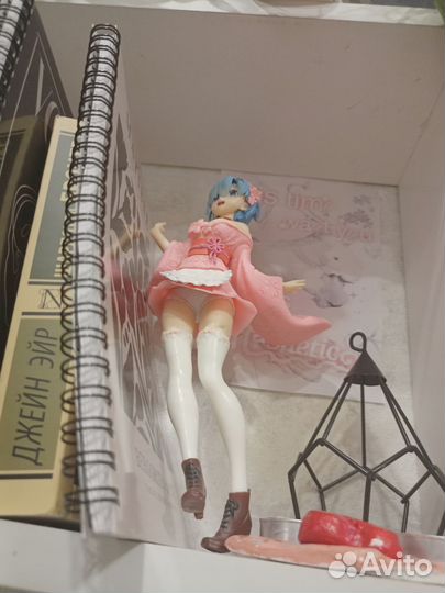 Фигурка аниме