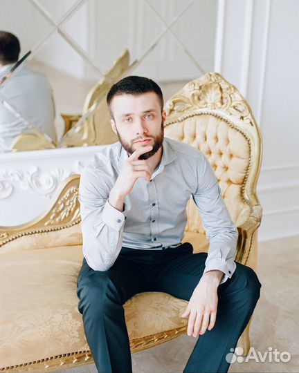 Менеджер по работе с клиентами