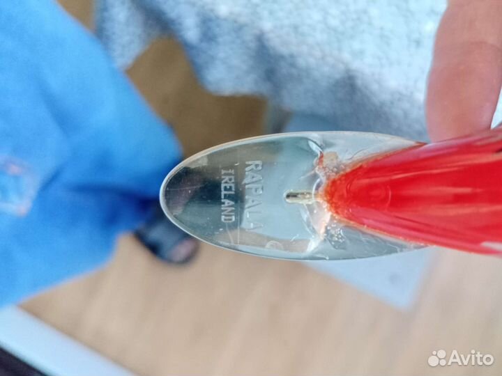 Воблер для троллинга