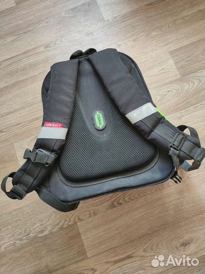 Рюкзак школьный ранец