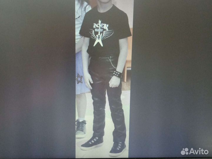 Тематические костюмы