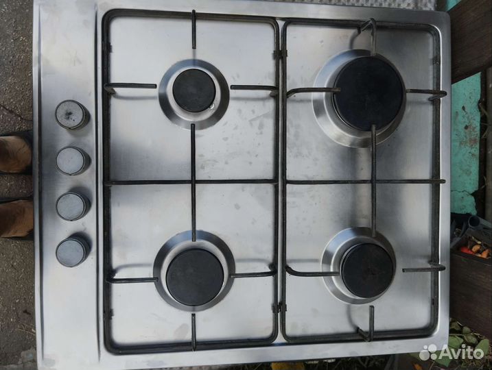 Варочная панельHansa