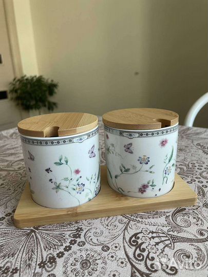 Набор для специй