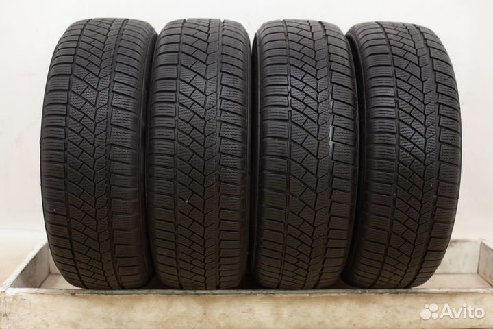 Continental ContiWinterContact TS 830 P 205/60 R16 92H