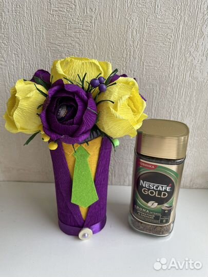 Кофе в подарок