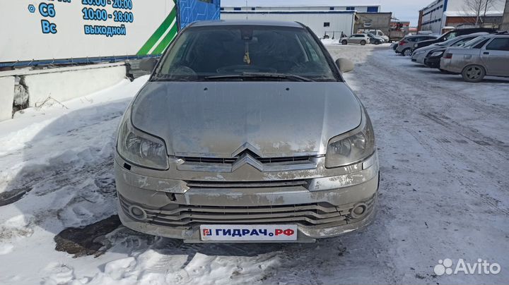 Проводка двери передней левой Citroen C4 6559QV. 9