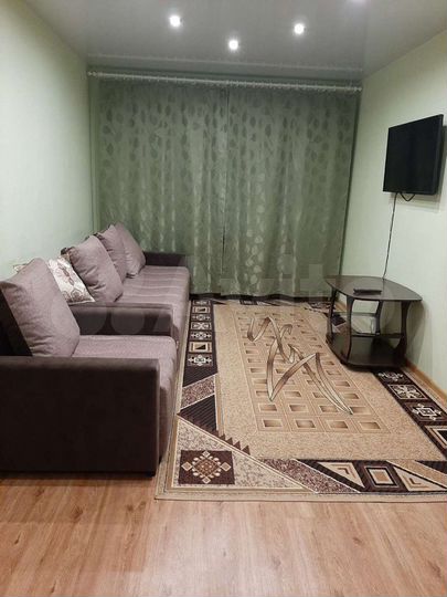 2-к. квартира, 45 м², 1/5 эт.