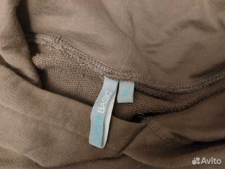 Толстовка женская б.у